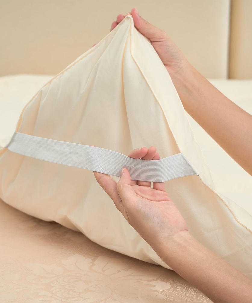 Topper Xơ Đậu Nành Chống Thấm