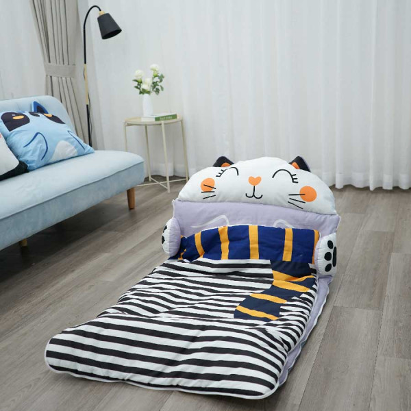 Bộ túi ngủ trẻ em K-Bedding