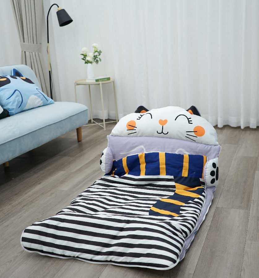Bộ túi ngủ trẻ em K-Bedding - NV