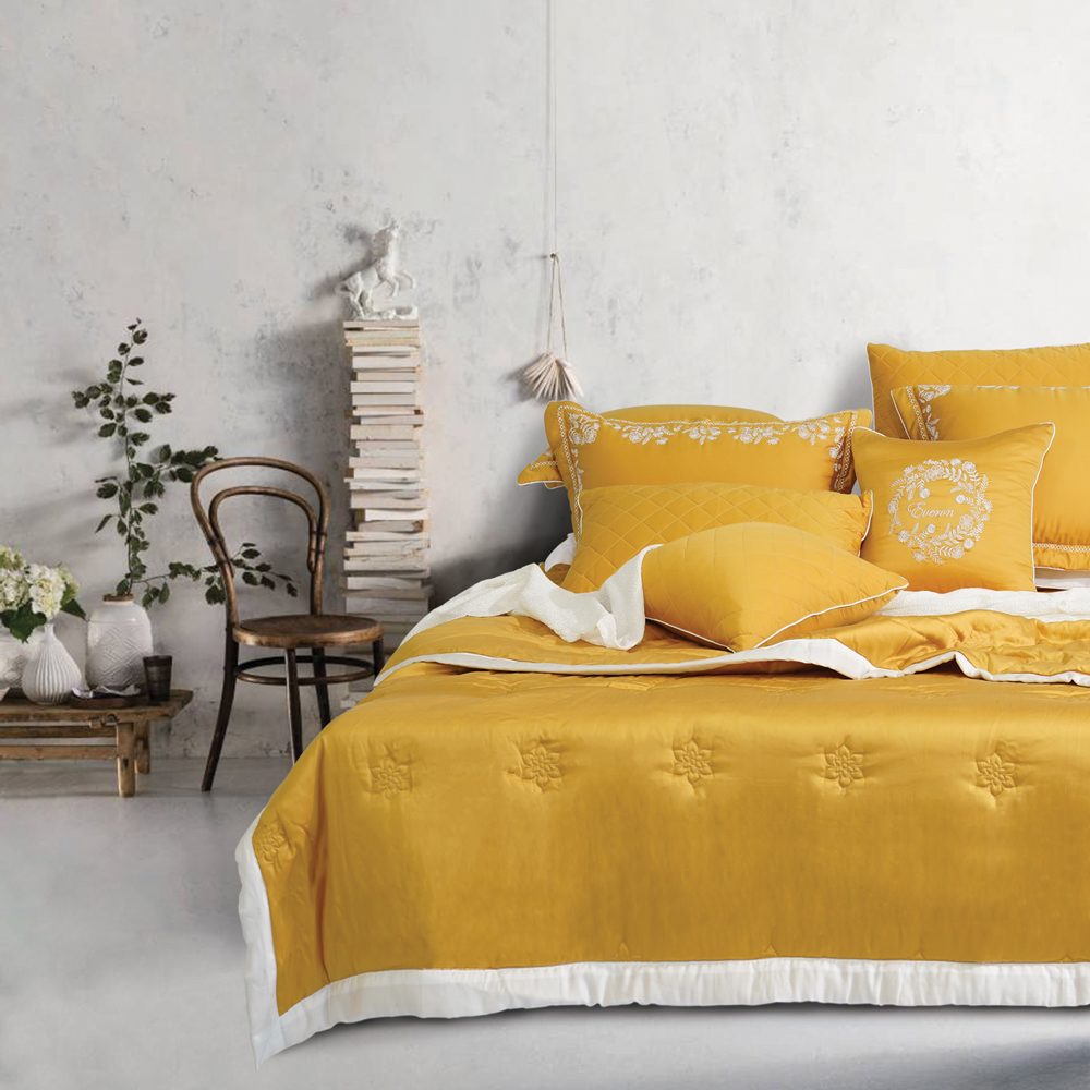 Vỏ gối - EST22030 6 Vỏ gối - EST22030