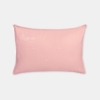 Vỏ gối Light Pink - OLE001 2 Vỏ gối Light Pink - OLE001