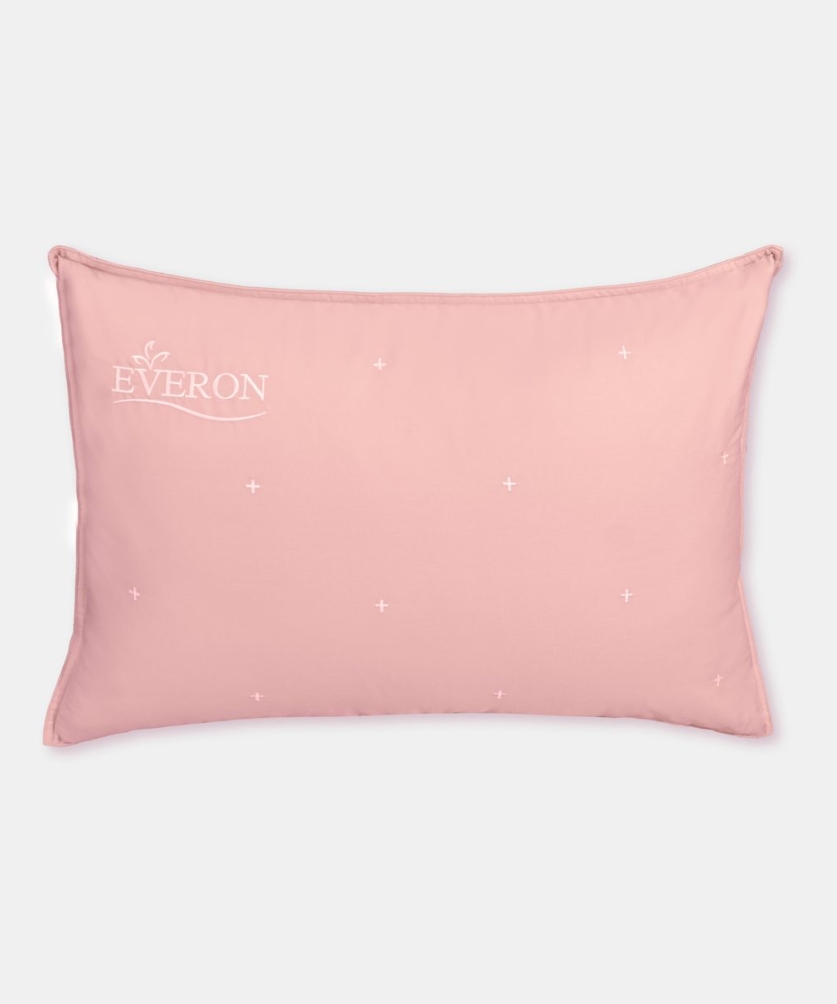 Vỏ gối Light Pink - OLE001