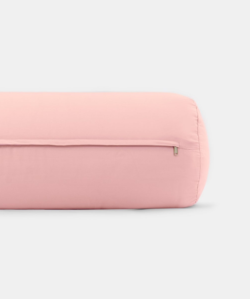 Vỏ gối Light Pink - OLE001