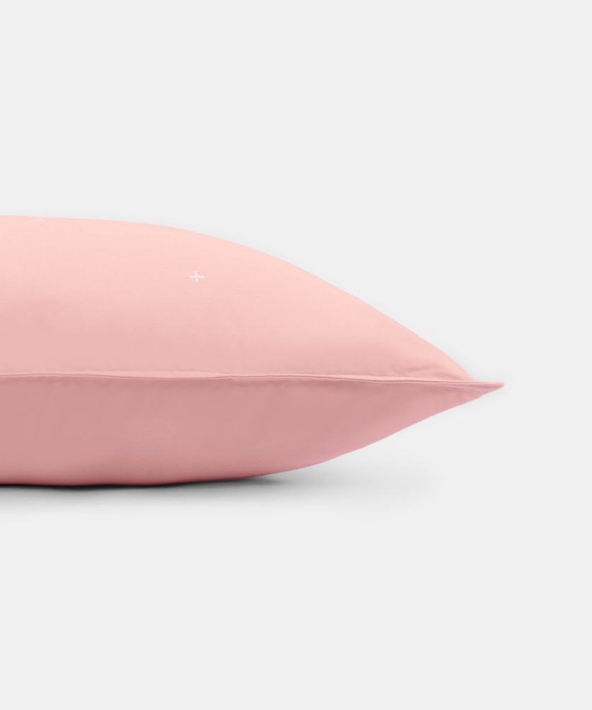 Vỏ gối Light Pink - OLE001
