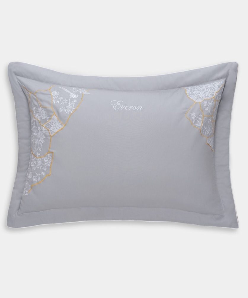 Vỏ gối Mẫu Đơn Kintsugi - ESMS24011