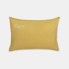 Vỏ gối Mustard Yellow - OLE002