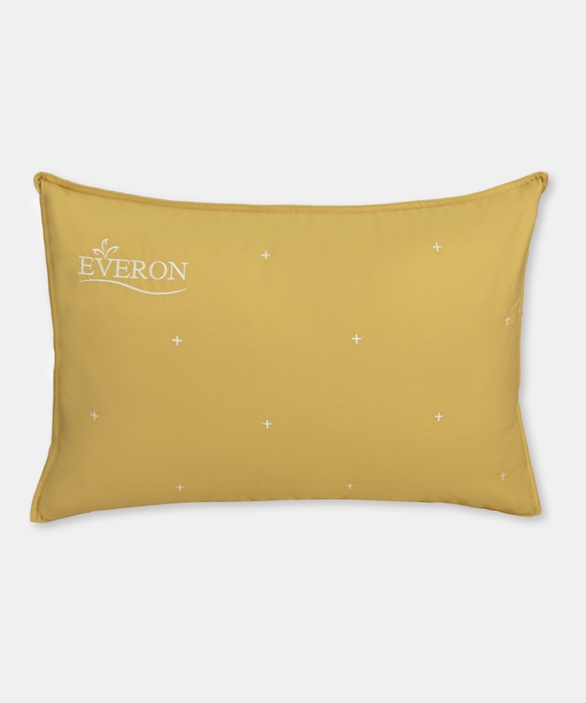 Vỏ gối Mustard Yellow - OLE002