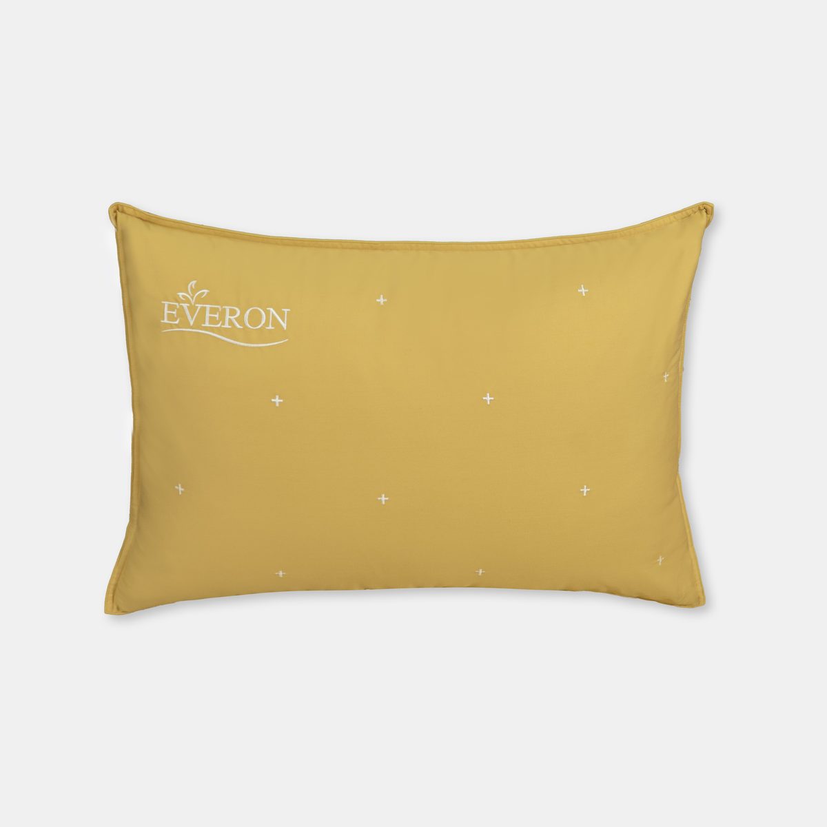 Vỏ gối Mustard Yellow - OLE002 3 Vỏ gối Mustard Yellow - OLE002