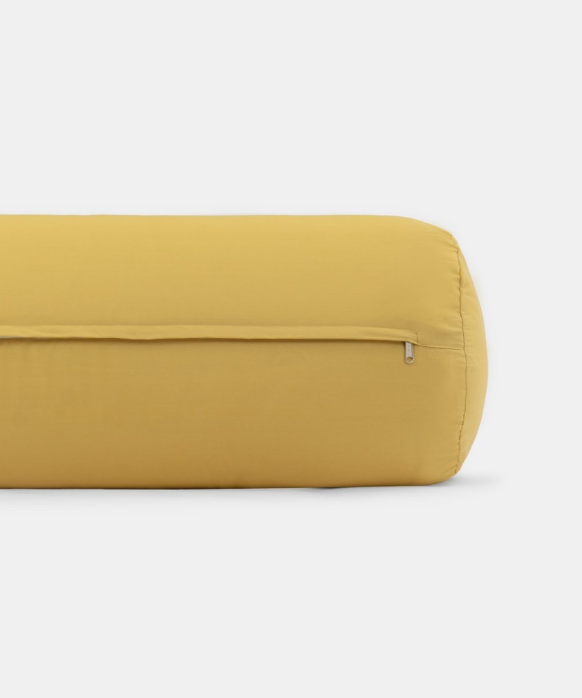 Vỏ gối Mustard Yellow - OLE002 8 Vỏ gối Mustard Yellow - OLE002