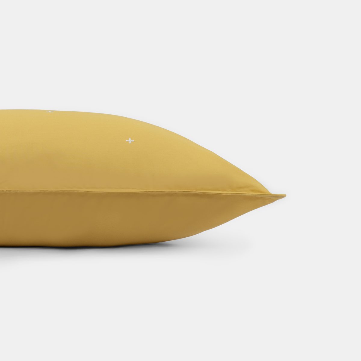 Vỏ gối Mustard Yellow - OLE002 6 Vỏ gối Mustard Yellow - OLE002