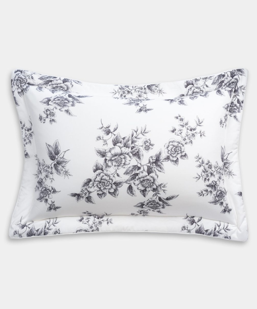 Vỏ gối Trà My Khoe Hương - EPM24063