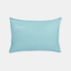 Vỏ gối Vivid Sky Blue - OLE003