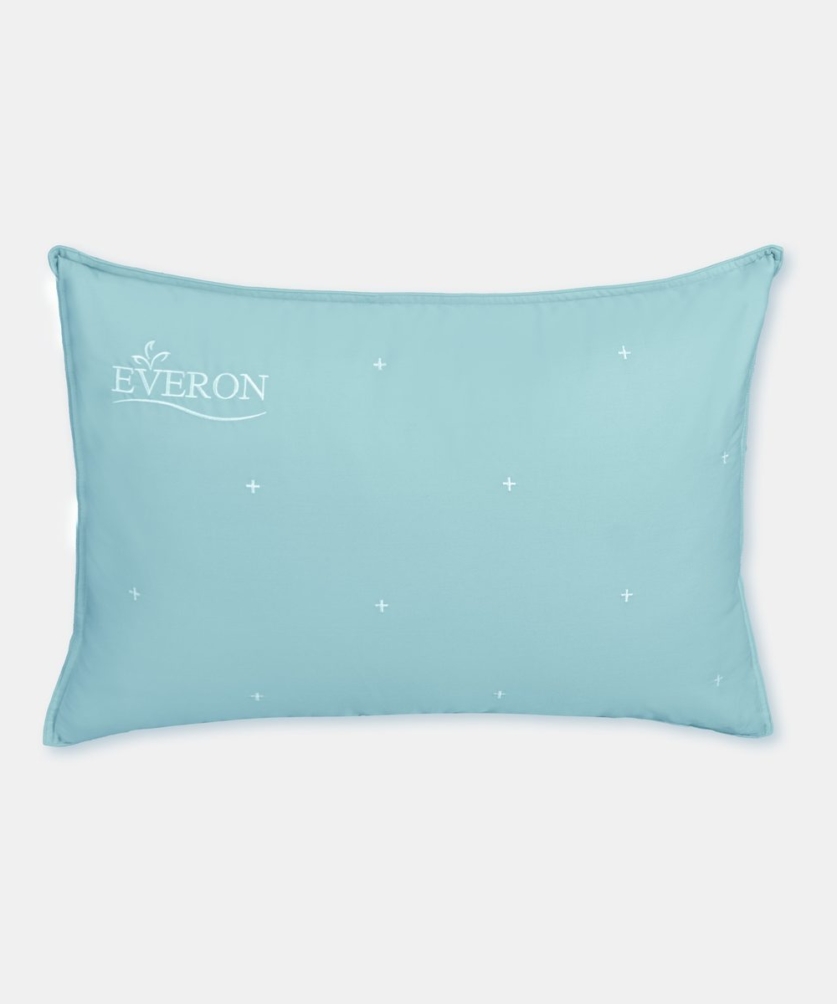 Vỏ gối Vivid Sky Blue - OLE003